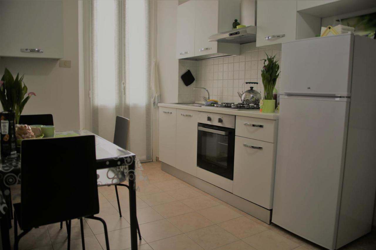 Home & Breakfast La Madonnina 013136-Cni-00001 Lurago dʼErba Εξωτερικό φωτογραφία
