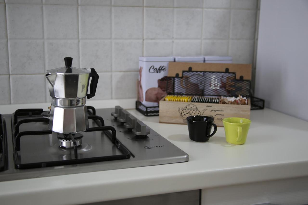 Home & Breakfast La Madonnina 013136-Cni-00001 Lurago dʼErba Εξωτερικό φωτογραφία