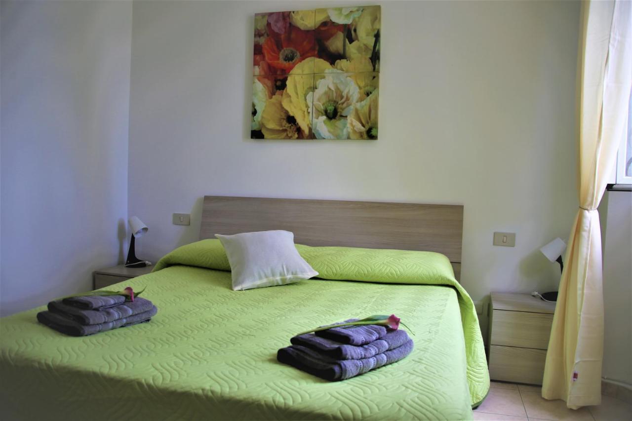 Home & Breakfast La Madonnina 013136-Cni-00001 Lurago dʼErba Εξωτερικό φωτογραφία