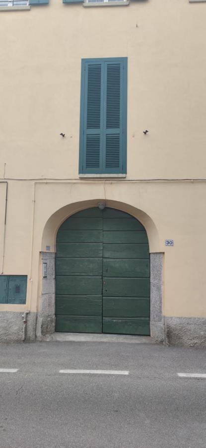 Home & Breakfast La Madonnina 013136-Cni-00001 Lurago dʼErba Εξωτερικό φωτογραφία