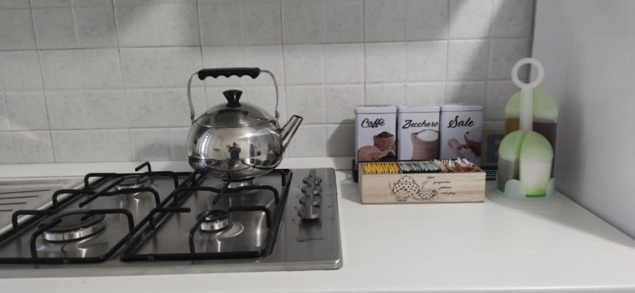 Home & Breakfast La Madonnina 013136-Cni-00001 Lurago dʼErba Εξωτερικό φωτογραφία