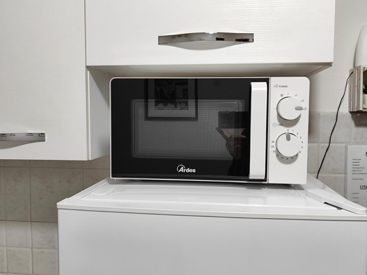 Home & Breakfast La Madonnina 013136-Cni-00001 Lurago dʼErba Εξωτερικό φωτογραφία