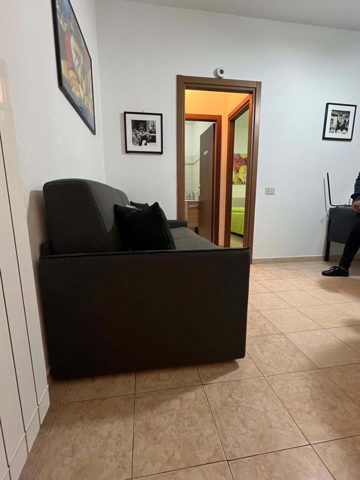 Home & Breakfast La Madonnina 013136-Cni-00001 Lurago dʼErba Εξωτερικό φωτογραφία