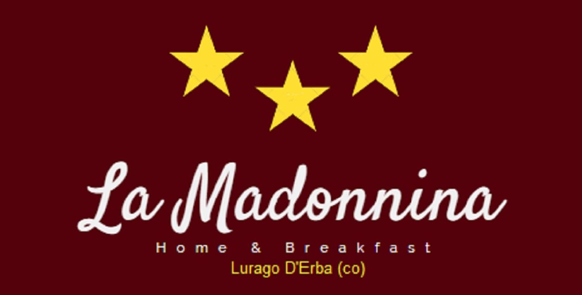 Home & Breakfast La Madonnina 013136-Cni-00001 Lurago dʼErba Εξωτερικό φωτογραφία